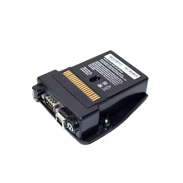 New battery for Trimble TSC2