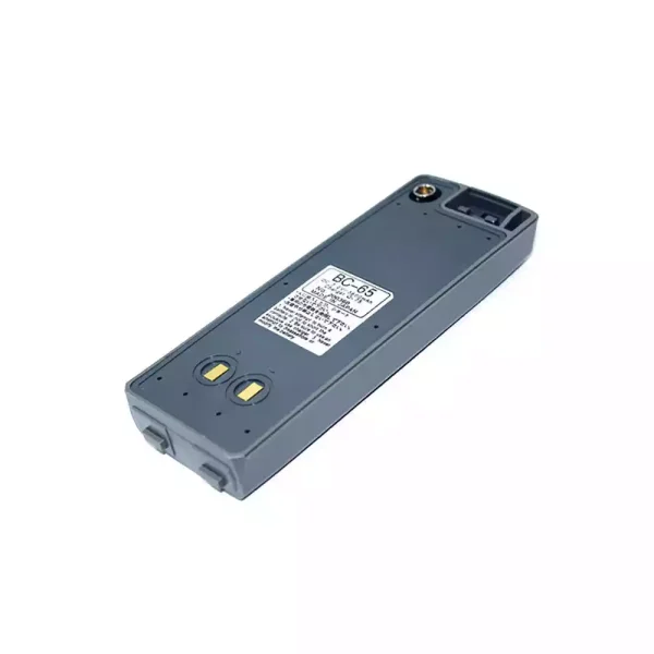 New battery for Trimble M3 BC-65
