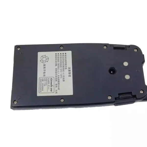 New battery for Gowin BL-L1