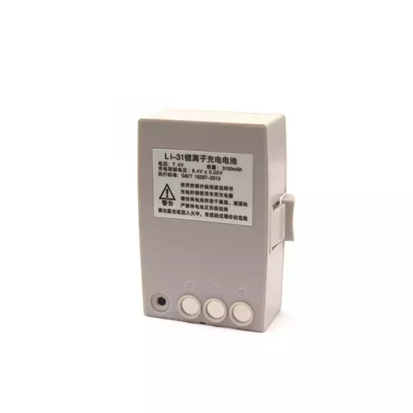 New battery for South LI-31