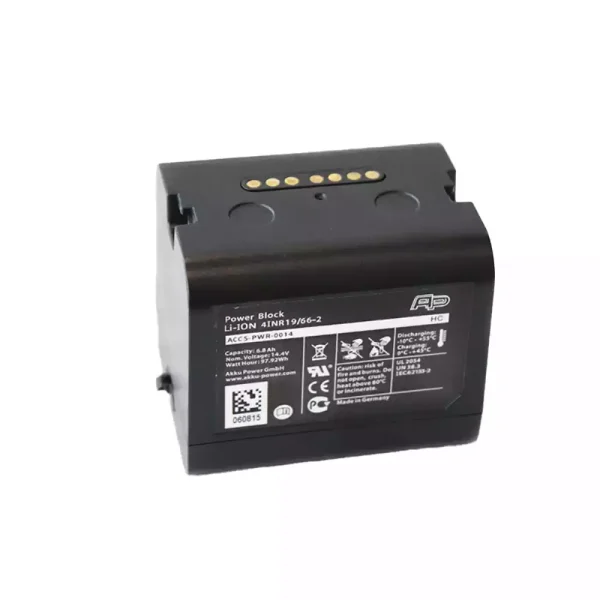 New battery for FARO ACCSS8001,FOCUS3D P350/S150/P70