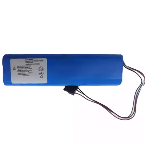 New battery for HW-LG18650MH1-2S2P