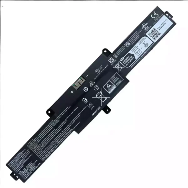 New battery for MSI claw a1m ultra 7, S9N-0Z6A200-AQ2