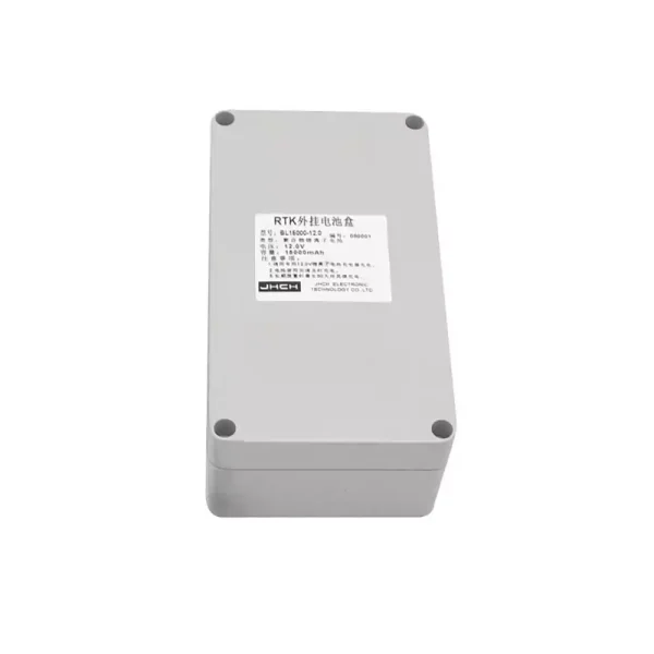 New battery for RTK GPS BL15000 BL-15000
