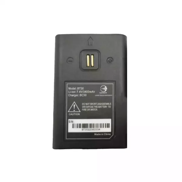 New battery for BT30 BT-30 Total Station